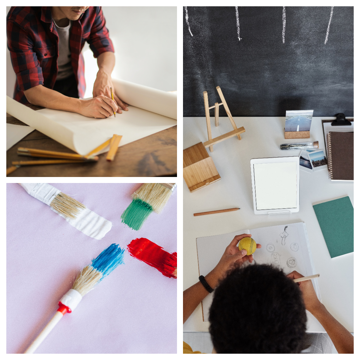 Proyecto DIY: colgador de rollo de papel